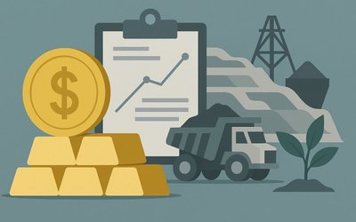 Kingston Resources Unlocks $50 Million from Sale of Misima Gold Mine to Ok Tedi