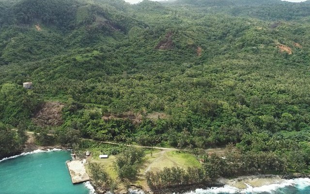 Kingston Resources shores up confidence at Misima with more gold and silver hits