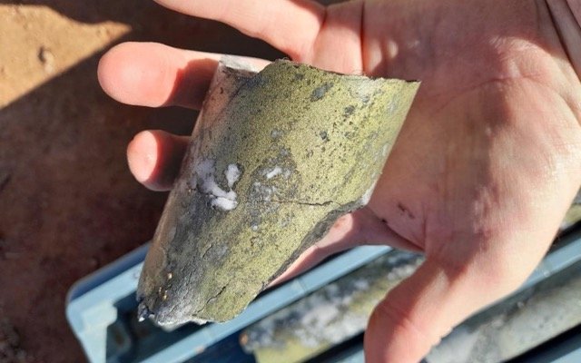 Kingston Resources unveils copper-gold potential at Jack’s Hut target within Mineral Hill