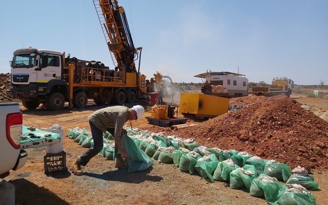 Kingwest Resources announces ‘spectacular’ Menzies gold results