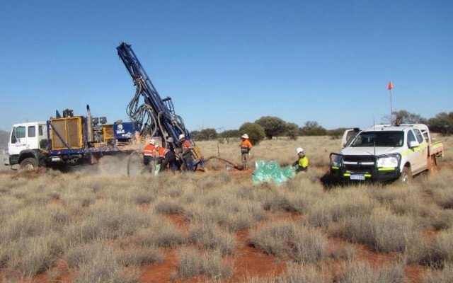Kingwest Resources’ drilling program produces strong gold results, new mineralisation zone identified