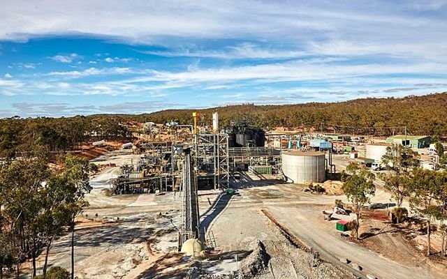 Kirkland Lake lifts second quarter gold output by 54%