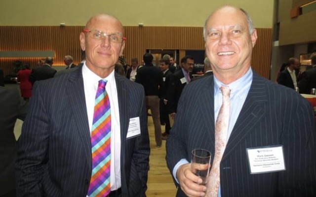 Klaus Eckhof and Mark Gasson help Taruga Gold break into cobalt space with DRC project acquisitions