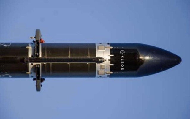 Kleos Space reveals August launch for Scouting Mission satellites