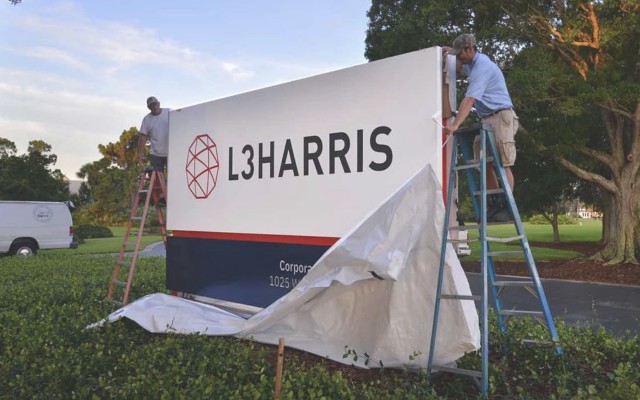 Kleos Space enters sales channel agreement with L3Harris