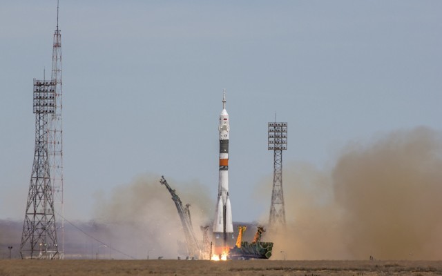 Kleos Space prepares for satellite launch in August