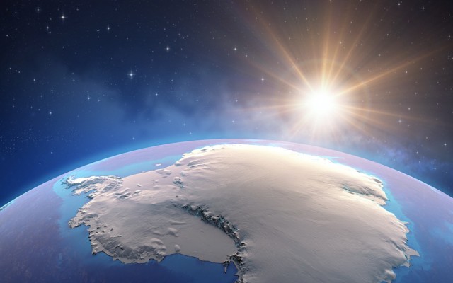 Kleos Space signs deal to build nanosatellites for Polar Patrol Mission