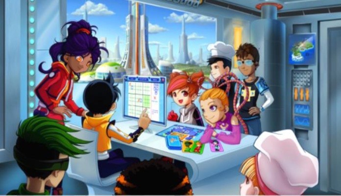 KNeoMedia increases seat licence sales to New York public schools