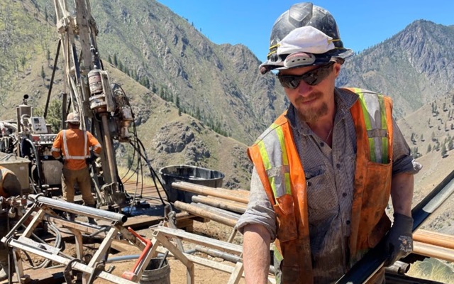 Koba Resources about to begin first drilling in 25 years at Idaho cobalt project