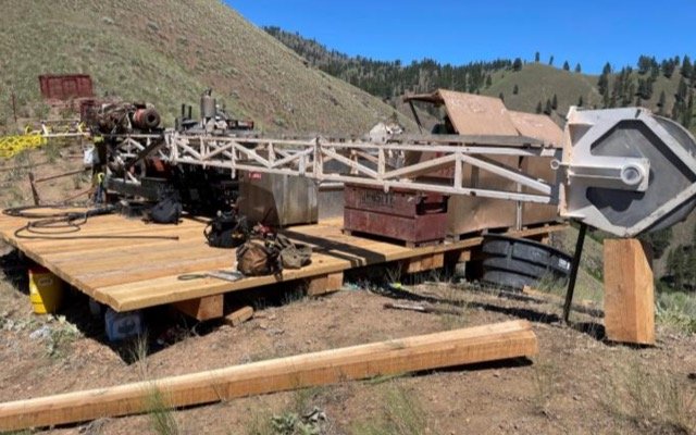 Koba Resources begins maiden drilling at Colson cobalt-copper project in US