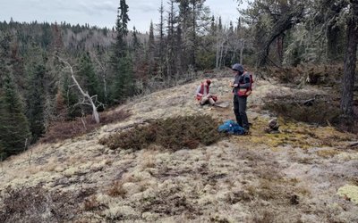 Koba Resources kicks off exploration at Whitlock lithium project in Canada