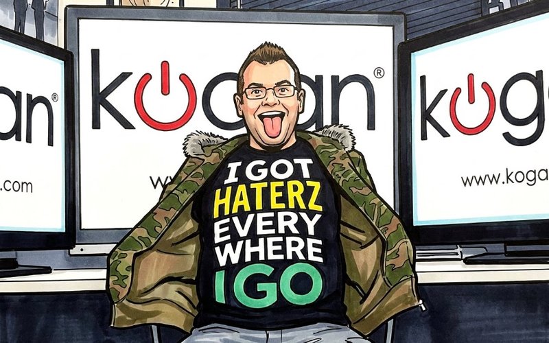 Kogan Delivers Strong Growth in Sales and Profitability as Mighty Ape Turnaround Gains Traction