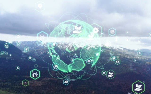 Kontrol Technologies to deliver net zero emissions and climate action plan for Ontario municipality