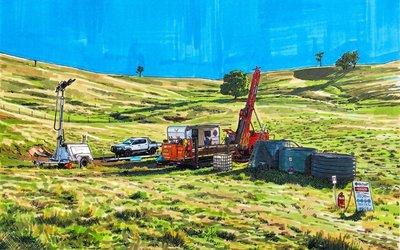 Koonenberry Gold Acquires High-Grade Gundagai Gold-Copper Project in NSW