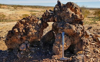 Koonenberry Gold IPO comes to market with nugget discoveries and drill-ready targets in NSW