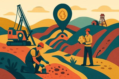 Koonenberry Gold Eyes Major Expansion at Enmore Project after High-Grade Drilling Success