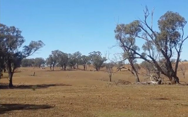 Krakatoa Resources picks up more unpegged ground in Lachlan Fold Belt