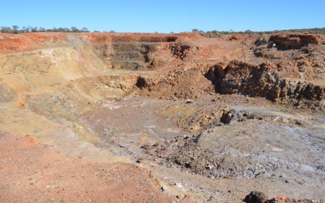 Krakatoa Resources reports sampling at King Tamba returns strong lithium-rubidium-caesium grades