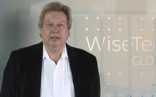 Kyckr’s capital raise gets boost from WiseTech founder and billionaire Australian tech investor Richard White