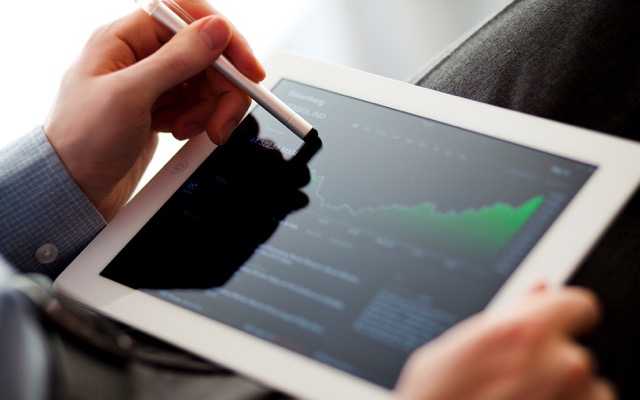 Kyckr to see first revenues from Bloomberg deal early 2018