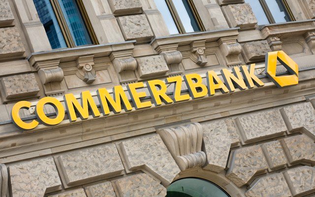 Kyckr strikes deal with Germany’s second-largest bank Commerzbank
