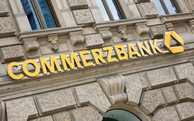 Kyckr strikes deal with Germany’s second-largest bank Commerzbank