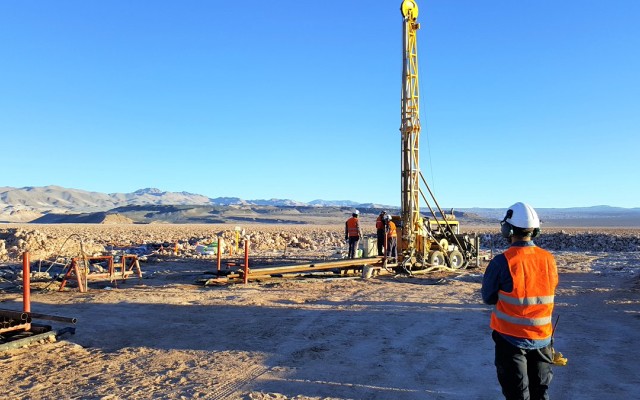 Lake Resources accelerates Argentine lithium exploration as global supply crunch predicted