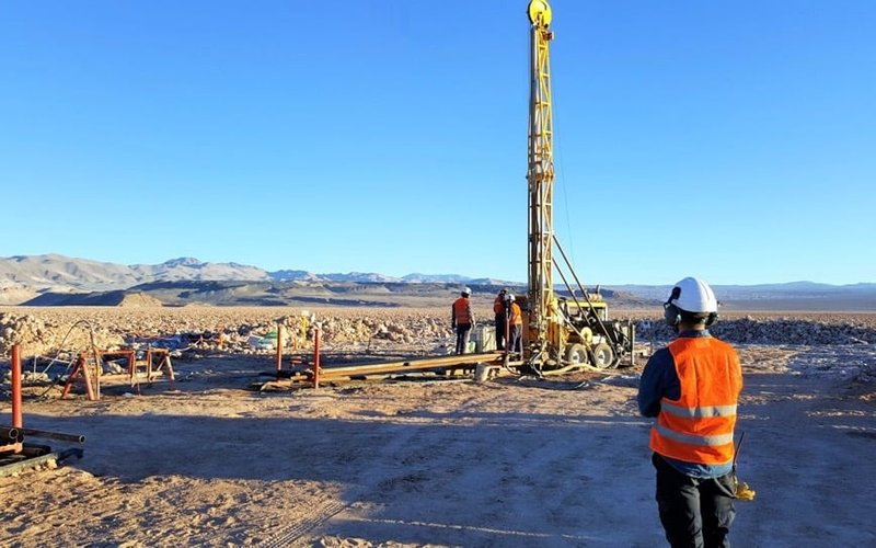 Lake Resources achieves Kachi direct lithium extraction milestone