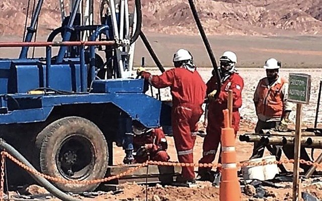 Lake Resources sources additional drill rig to accelerate exploration at Kachi lithium brine project