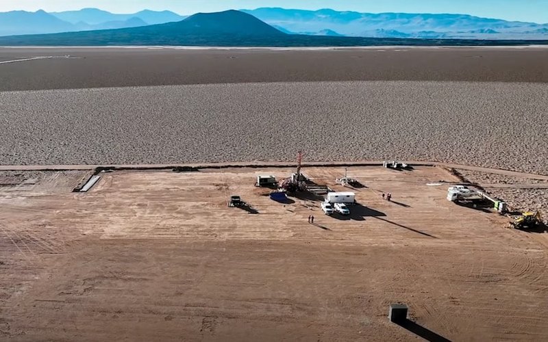 Lake Resources adds to Kachi lithium project upside with deep drilling success