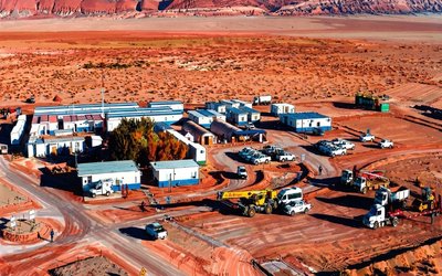 Lake Resources Advances Kachi Approvals as Argentina Lithium Focus Builds