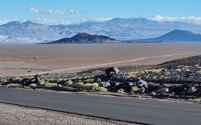 Lake Resources appoints new CEO and managing director