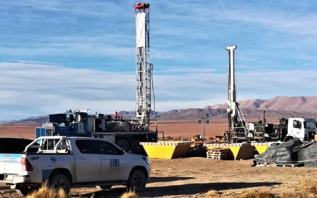 Lake Resources beefs up corporate effort, more drilling rigs to be added at lithium projects