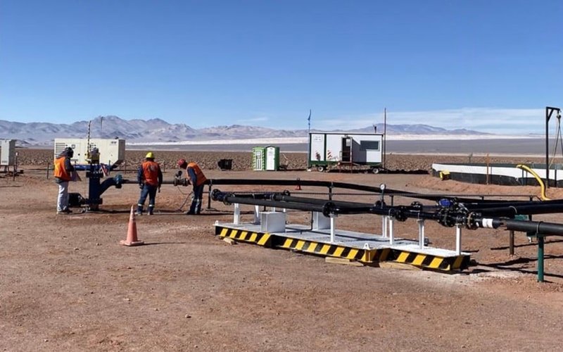 Lake Resources confirms key technical breakthroughs at Kachi lithium project