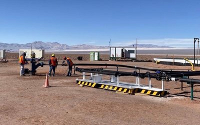 Lake Resources confirms key technical breakthroughs at Kachi lithium project