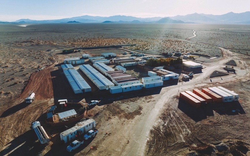 Lake Resources confirms tier one status for Kachi lithium project with latest results