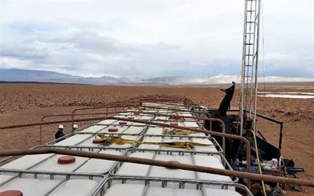 Lake Resources delivers ‘compelling’ PFS for Kachi lithium brine project