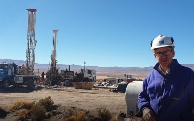 Lake Resources to drill Olaroz, Cauchari and Paso to identify future lithium production potential
