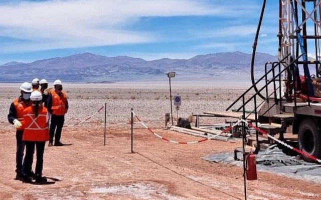 Lake Resources drilling supports doubling of future lithium production from Kachi project
