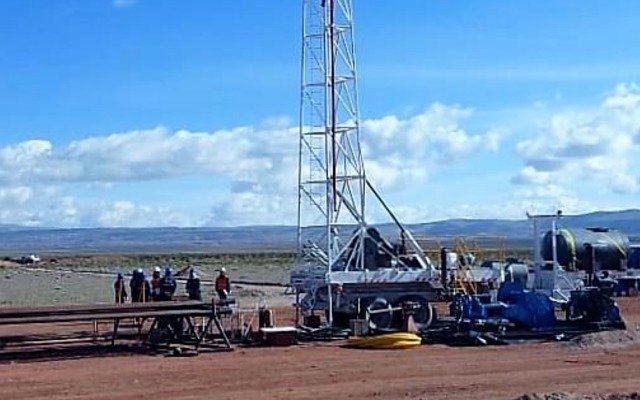 Lake Resources fast-tracks lithium expansion strategy in Argentina