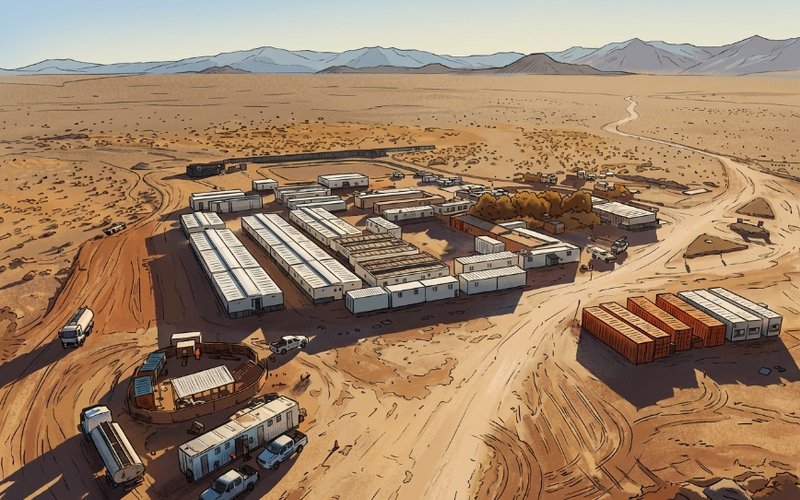 Lake Resources Granted Environmental Approval at Kachi Project Ahead of FEED Stage