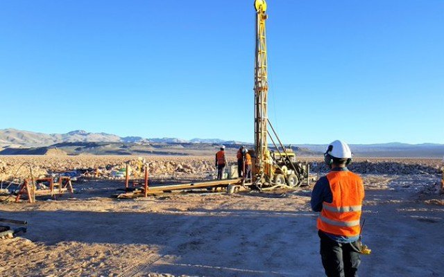 Lake Resources increases drilling at Kachi lithium project to underpin production expansion plans