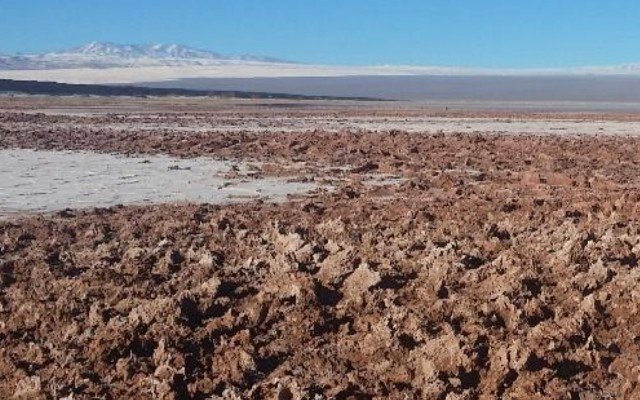 Lake Resources’ lithium production plans endorsed further by Export Development Canada’s funding interest