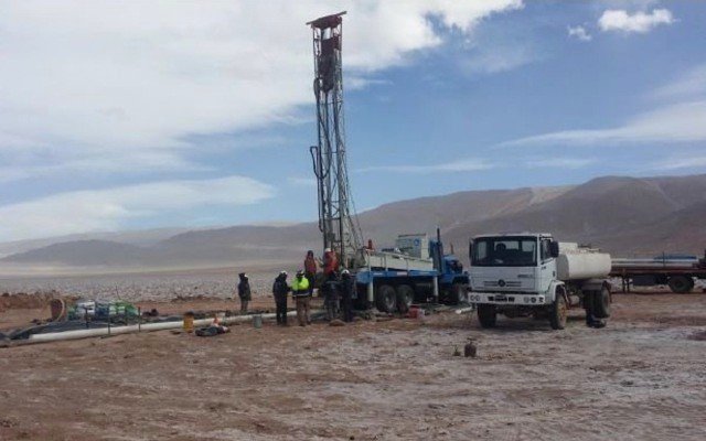 Lake Resources unveils maiden resource estimate at large-scale Kachi lithium brine project
