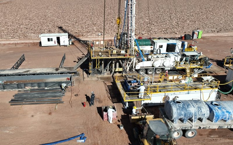 Lake Resources confirms sizeable resource increase at Kachi lithium brine project