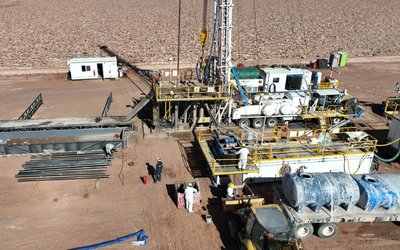 Lake Resources confirms sizeable resource increase at Kachi lithium brine project