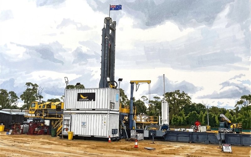 Lakes Blue Energy advances Wombat-5 testing, targets late-August next phase pending approvals