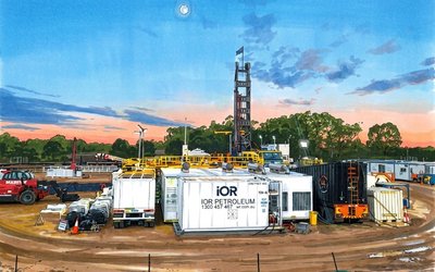 Lakes Blue Energy Outlines $605m Wombat Gas Project Development Case