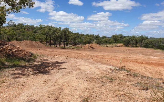 Laneway Resources to commence gold mining this week at Agate Creek