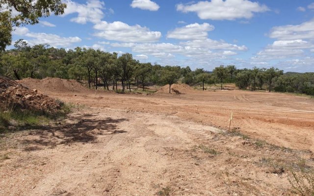 Laneway Resources to commence gold mining this week at Agate Creek